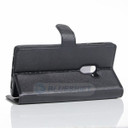 Xiaomi Mi Mix      Pu Wallet Case    [Black]