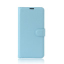 Xiaomi Mi A1      Pu Wallet Case    [Lightblue]