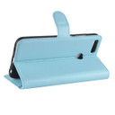 Xiaomi Mi A1      Pu Wallet Case    [Lightblue]