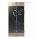 Sony   Xperia XA1         Plastic Screen Protector