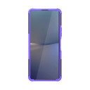 Sony Xperia 10 V      Heavy Duty Case    Purple