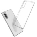 Sony Xperia 10 IV      Soft Gel Case