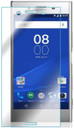 Sony   Xperia XZ Premium         Clear Tempered Glass Screen Protector