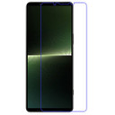 Sony Xperia 1 V         Flat Plastic Clear