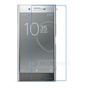 Sony   Xperia XZ Premium         Plastic Screen Protector