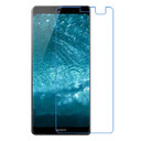 Sony   Xperia XZ3         Plastic Screen Protector