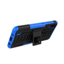 Samsung Galaxy A10      Heavy Duty Case    Blue