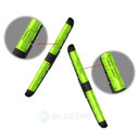 Samsung Galaxy J3 2016      Heavy Duty Case    Green