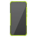 Samsung Galaxy A52      Heavy Duty Case    Green
