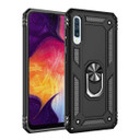 Samsung Galaxy A50      Military Armour Case    Black