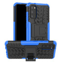 Samsung Galaxy S20      Heavy Duty Case    Blue