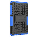 Samsung Galaxy Tab A7Lite 8.7" T220    Heavy Duty Case    Blue