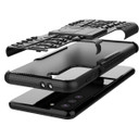 Samsung Galaxy S21 Plus      Heavy Duty Case    Black