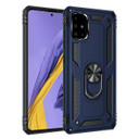 Samsung Galaxy A51      Military Armour Case    Navy