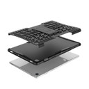 Samsung Galaxy Tab S5e T720    Heavy Duty Case    Black