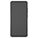 Samsung Galaxy S20 FE      Heavy Duty Case    Black