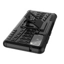 Samsung Galaxy S20 FE      Heavy Duty Case    Black