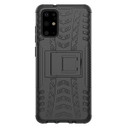 Samsung Galaxy S20 Plus      Heavy Duty Case    Black