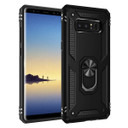 Galaxy Note 8      Military Armour Case    [Black]