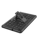 Samsung Galaxy Tab A 8.0 2019 T290    Heavy Duty Case    Black