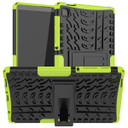 Samsung Galaxy Tab A7Lite 8.7" T220    Heavy Duty Case    Green