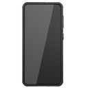 Samsung Galaxy S21      Heavy Duty Case    Black