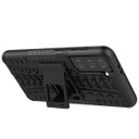 Samsung Galaxy S21      Heavy Duty Case    Black