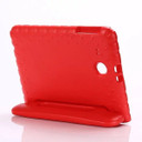 Samsung Galaxy Tab E 9.6 T560    EVA Shockproof Case    Red