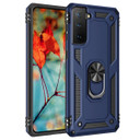 Samsung Galaxy S21 Plus      Military Armour Case    Navy