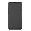 Samsung Galaxy S10 Plus      Heavy Duty Case    Black