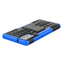 Samsung Galaxy Note 20      Heavy Duty Case    Blue