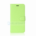 Galaxy Note 8      Pu Wallet Case    [Green]