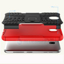 Samsung Galaxy J7 Pro/J7 2017      Heavy Duty Case    Blue