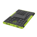 Samsung Galaxy Tab A 10.5 (2018) T590    Heavy Duty Case    Green