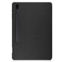 Samsung Galaxy Tab S8+ X800    Pen Holder Case    Black