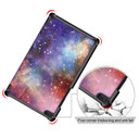  Lenovo Tab E8 TB-8304    Designer Tri-Fold Case      Galaxy