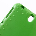 Samsung Galaxy Tab S3 9.7 T820    EVA Shockproof Case    Purple