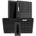 Samsung Galaxy Tab S8+ X800    Heavy Duty Case    Black