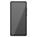 Samsung Galaxy Note 20      Heavy Duty Case    Black