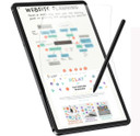 Samsung Galaxy Tab S9FE X510       Paperfeel