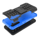 Samsung Galaxy A54 5G      Heavy Duty Case    Blue