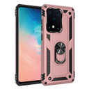 Samsung Galaxy S20 Ultra      Military Armour Case    RoseGold