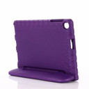 Samsung Galaxy Tab A 10.1 (2019) T510    EVA Shockproof Case    Purple