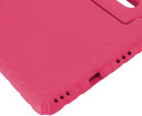 Samsung Galaxy Tab S6 Lite P610    EVA Shockproof Case    Red