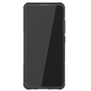 Samsung Galaxy A32 4G      Heavy Duty Case    Black
