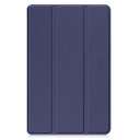 Samsung Galaxy Tab A9+ X210    Tri-Fold PU Case    Navy
