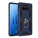 Samsung Galaxy S10      Military Armour Case    Navy