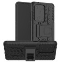 Samsung Galaxy S20 Ultra      Heavy Duty Case    Black