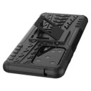 Samsung Galaxy S20 Ultra      Heavy Duty Case    Black