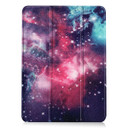 Apple iPad Air 4    Designer Tri-Fold Case      Galaxy